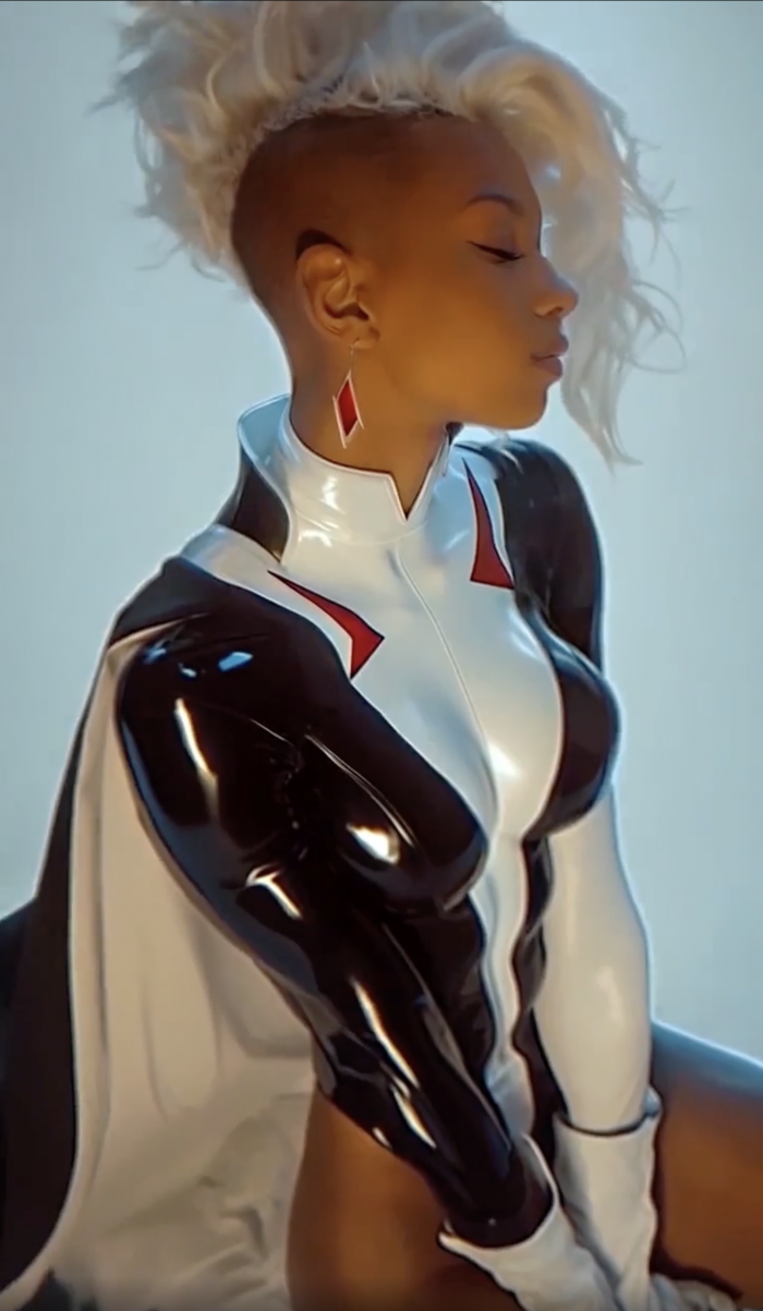 1735208195 344 Psylocke Tornado Jean Grey Malicia los X Men mas sexys que