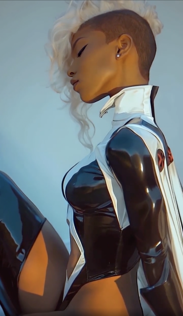 1735208195 367 Psylocke Tornado Jean Grey Malicia los X Men mas sexys que