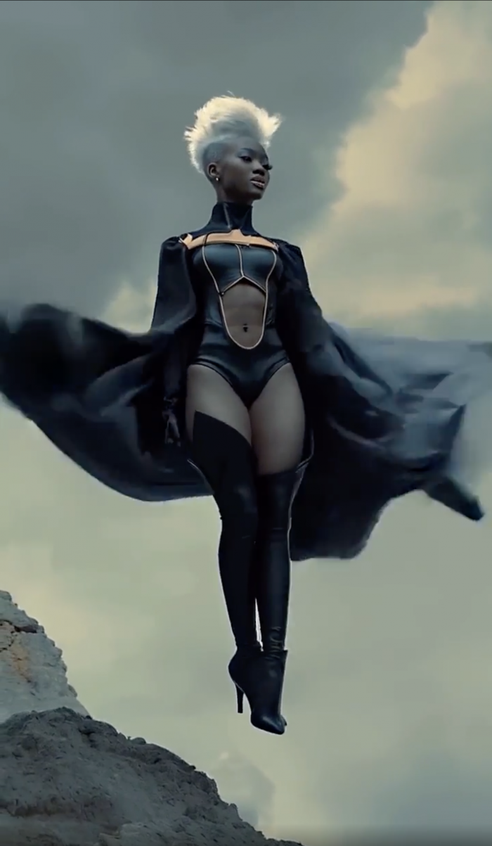 1735208195 392 Psylocke Tornado Jean Grey Malicia los X Men mas sexys que