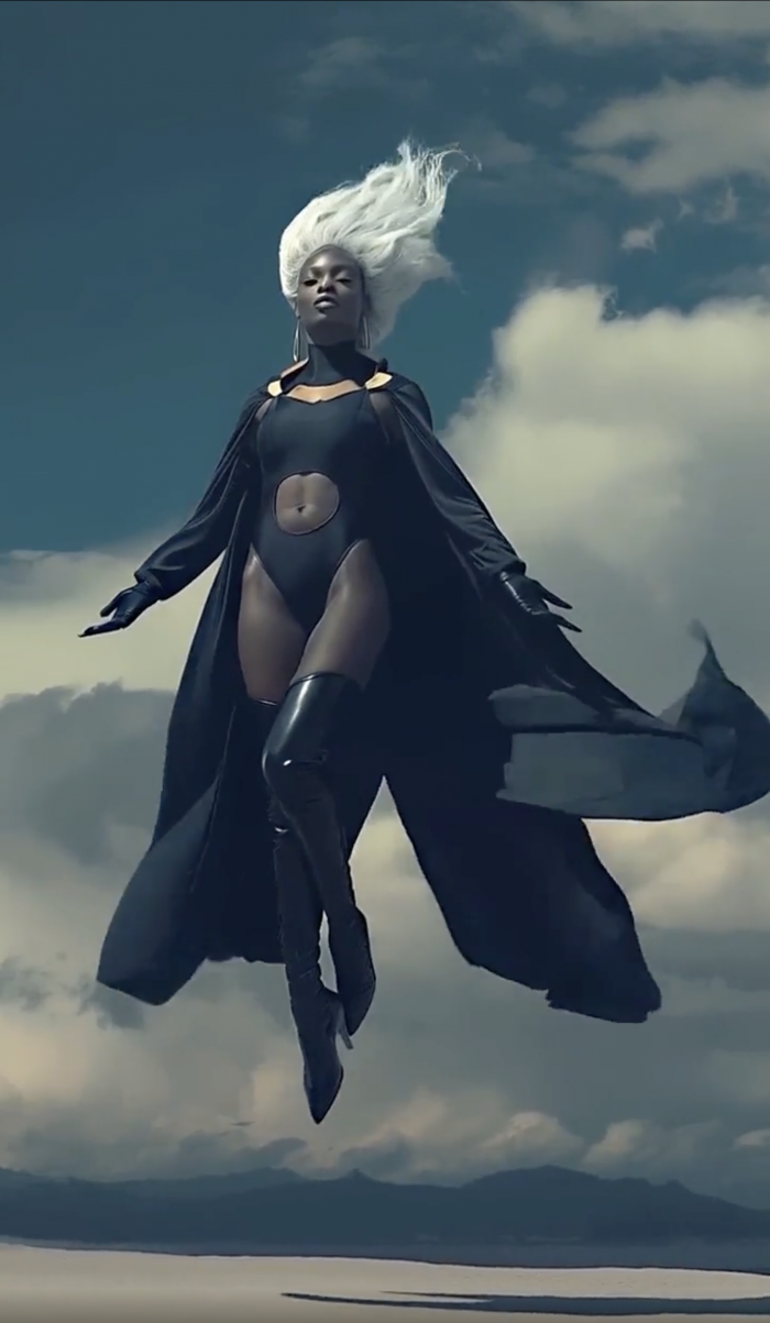 1735208195 546 Psylocke Tornado Jean Grey Malicia los X Men mas sexys que