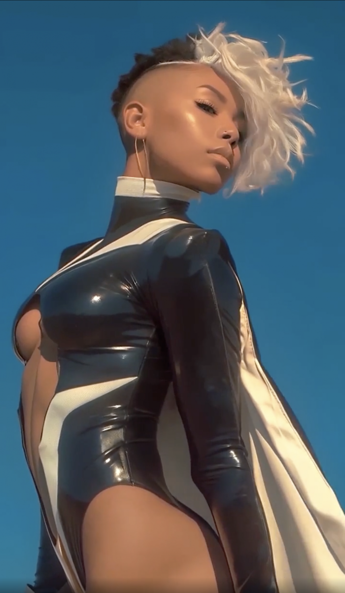 1735208195 596 Psylocke Tornado Jean Grey Malicia los X Men mas sexys que