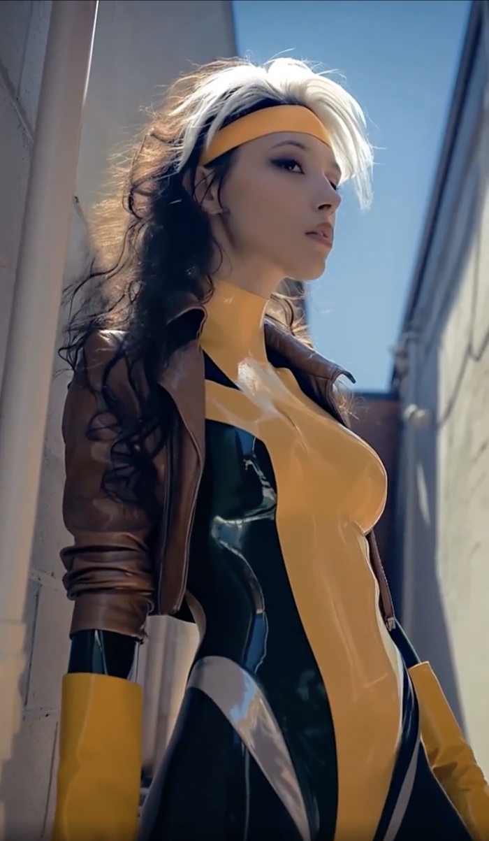 1735208195 89 Psylocke Tornado Jean Grey Malicia los X Men mas sexys que