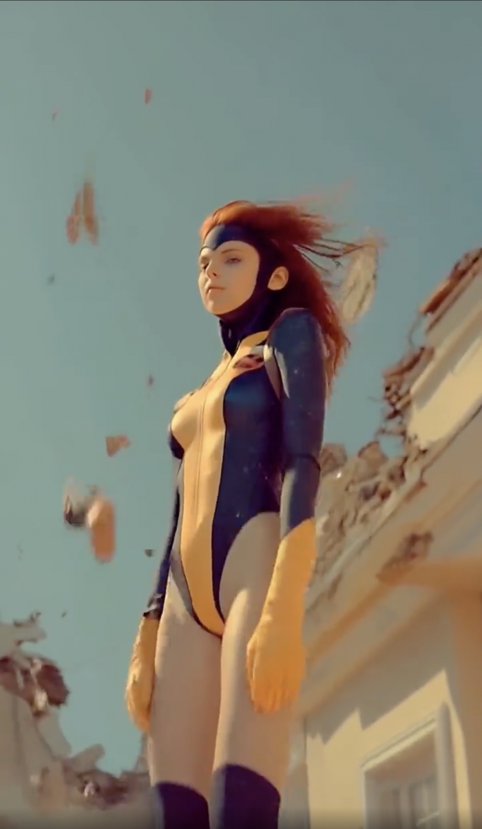 1735208196 102 Psylocke Tornado Jean Grey Malicia los X Men mas sexys que