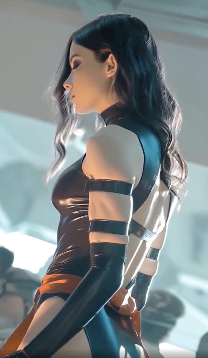 1735208196 247 Psylocke Tornado Jean Grey Malicia los X Men mas sexys que