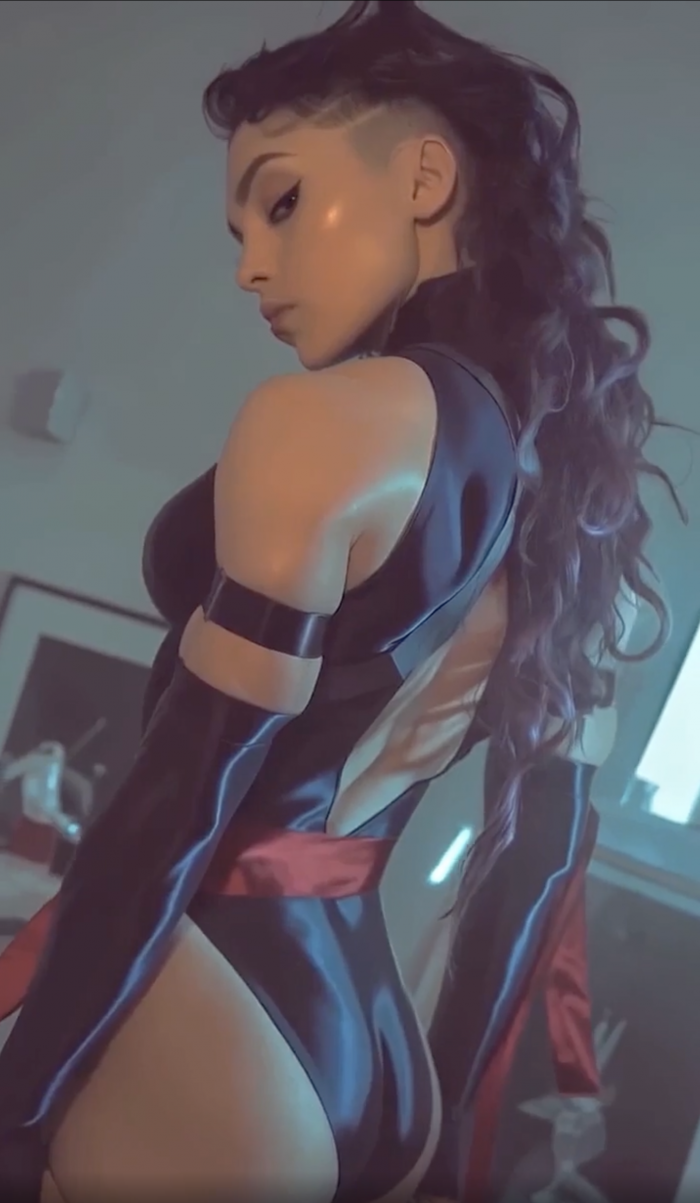 1735208196 657 Psylocke Tornado Jean Grey Malicia los X Men mas sexys que