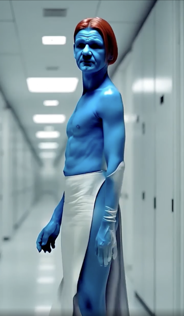 1735208197 297 Psylocke Tornado Jean Grey Malicia los X Men mas sexys que