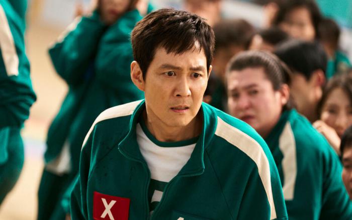 juego de calamar temporada 2