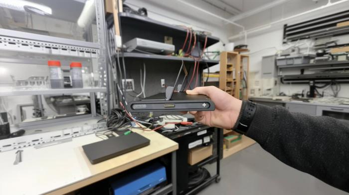 Fuga en el diseño del interruptor 2