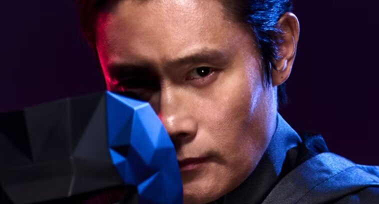 Squid Game Temporada 2: ¿Por qué el jugador 001 no mata a 456? 1 1735324180 Squid Game Temporada 2 ¿por Que El Jugador 001 No.jpg