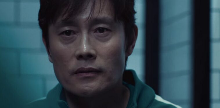 El juego del calamar temporada 2: ¿001 está muerto? ¿Quién es el actor de In-ho? 1 1735424173 El Juego Del Calamar Temporada 2 ¿001 Esta Muerto ¿quien.jpg