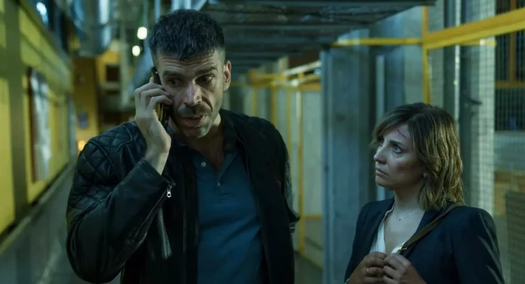 1992 Temporada 1: ¡Explicación del final! 1 1992 Temporada 1 ¡explicacion Del Final.webp.webp