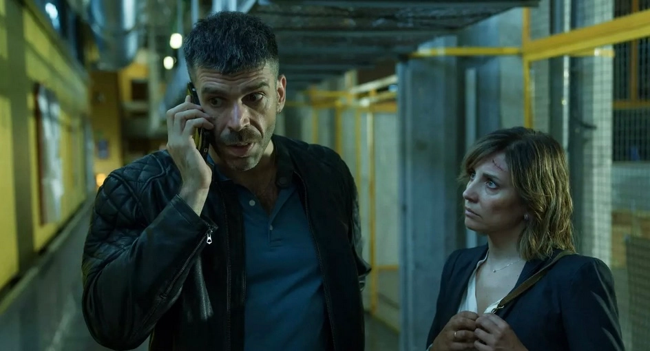 1992 Temporada 1: ¡Explicación del final! 2 Final de la temporada 1 de 1992