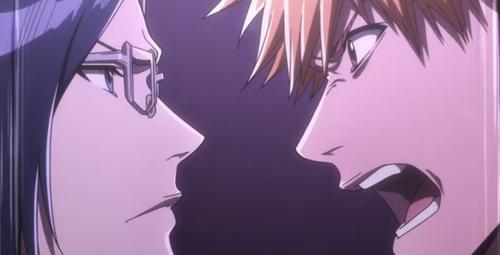 Bleach Thousand Year Blood War Parte 3: ¡Explicación del final! 2 blanqueador guerra de sangre de mil años parte 3 final