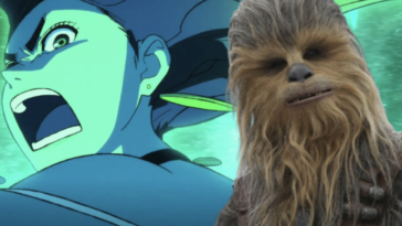 Dandadan Esta Referencia A Star Wars Fue Censurada En El.png