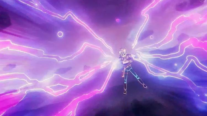 dragon ball daima gloria