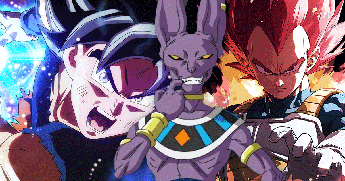 Dragon Ball: Daima finalmente reveló cómo matar a Beerus 2 Dragon Ball: Daima finalmente reveló cómo matar a Beerus