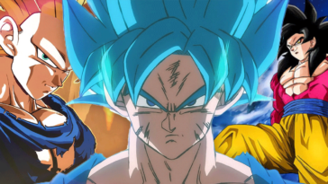 Dragon Ball La Mejor Transformacion De Goku Finalmente Parece Estar.png