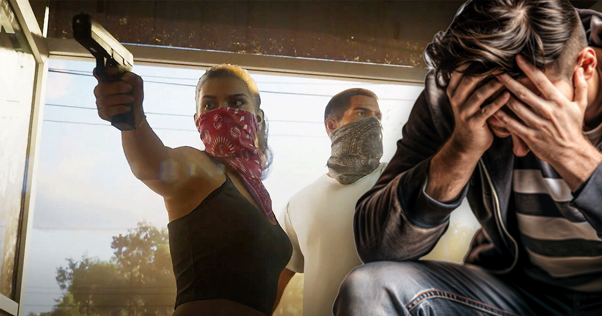 GTA VI: incluso antes de su lanzamiento, el juego de Rockstar bate este récord a expensas de los jugadores 2 GTA VI: incluso antes de su lanzamiento, el juego de Rockstar bate este récord a expensas de los jugadores