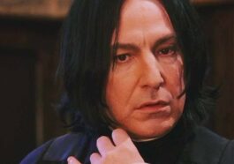 Harry Potter Hbo Ha Encontrado A Su Severus Snape.jpg