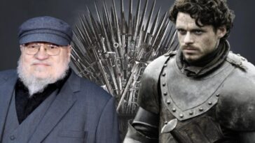 Juego De Tronos Robb Stark Tuvo Que Lograr Esta Hazana.jpg