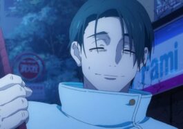 Jujutsu Kaisen Gege Akutami Formaliza Esta Historia De Amor Entre.jpg