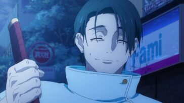 Jujutsu Kaisen Gege Akutami Formaliza Esta Historia De Amor Entre.jpg