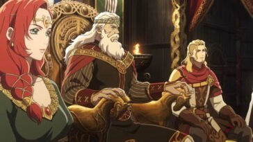 La Guerra De Los Rohirrim ¿que Fecha De Lanzamiento De.jpg