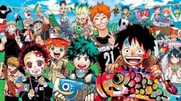 Manga Los Japoneses Eligen A Sus Personajes Shonen Favoritos.jpg