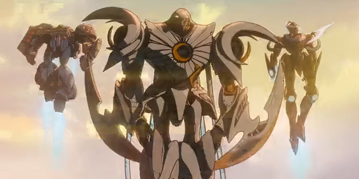 Caballero Luna en ¿Y si…?