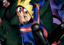 My Hero Academia ¡este Nuevo Anime Acaba De Ser Anunciado.jpg