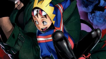 My Hero Academia ¡este Nuevo Anime Acaba De Ser Anunciado.jpg
