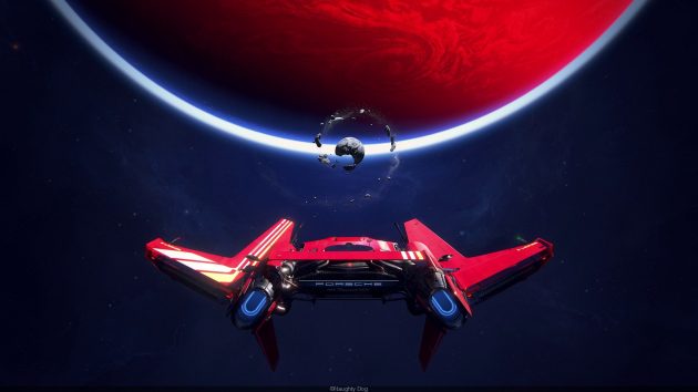 intergalactic the heretic prophet