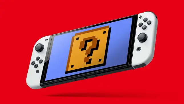 La fuga en el diseño del Switch 2 deja perplejos a los fanáticos