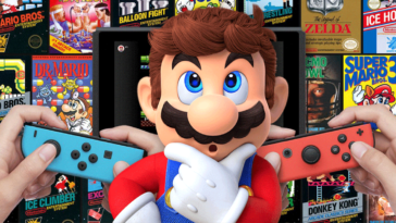 Nintendo Switch Online Siempre Un Poco Mas Imprescindible Para Los.png