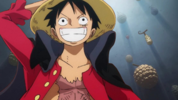 One Piece Eiichiro Oda Acaba De Revelar Una De Las.png