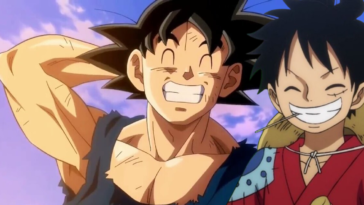 One Piece Eiichiro Oda Redisena Esta Legendaria Portada De Dragon.png