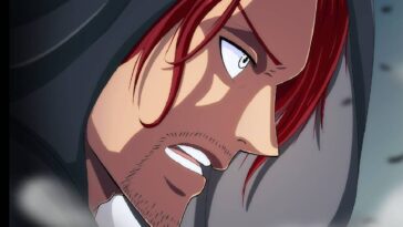 One Piece Esta Afirmacion De Eiichiro Sobre Shanks Cobra Hoy.jpeg