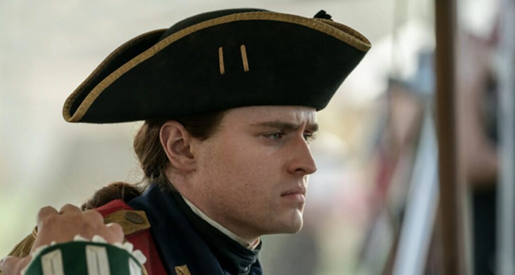 Outlander Temporada 7 Episodio 14: ¡Explicación del final! 2 Outlander temporada 7 episodio 14 final