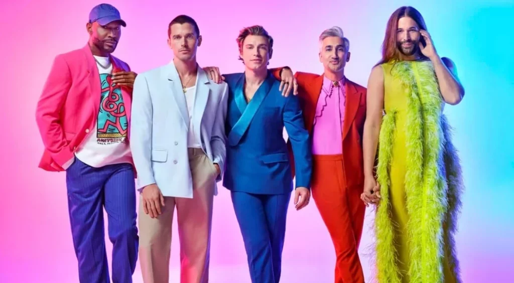 Queer Eye Temporada 10: ¿Qué fecha de lanzamiento de Netflix? 2 ojo extraño temporada 10