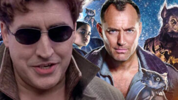 Skeleton Crew ¿notaste Este Cameo De Un Villano De Spider Man.jpg