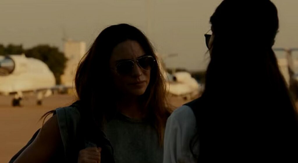 Special Operations Lioness Temporada 2 Episodio 8: ¿Qué fecha y hora de lanzamiento? 2 La leona de operaciones especiales temporada 2 episodio 8