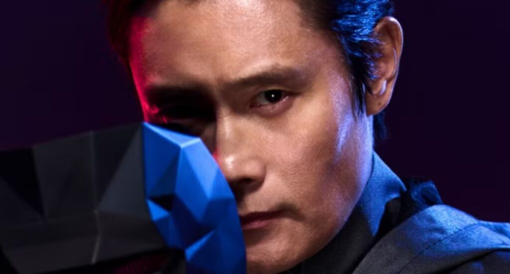 Squid Game Temporada 2: ¿Por qué el jugador 001 no mata a 456? 2 por qué 001 no mata a 456