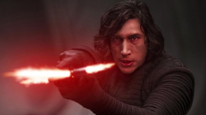 Star Wars: se explora esta diferencia fundamental entre Darth Vader y Kylo Ren 3 kylo ren