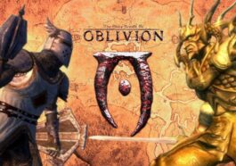 The Elder Scrolls Bethesda Enloquecera A Los Fans De Oblivion.jpg