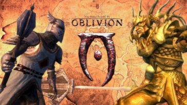 The Elder Scrolls Bethesda Enloquecera A Los Fans De Oblivion.jpg