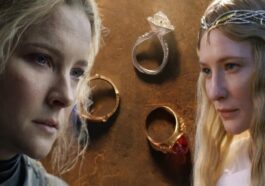 The Rings Of Power Temporada 3 Galadriel Se Acercara A.jpg