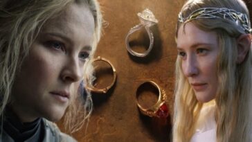 The Rings Of Power Temporada 3 Galadriel Se Acercara A.jpg