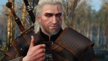 The Witcher Es Oficial Geralt Es Mas Joven De Lo.jpg
