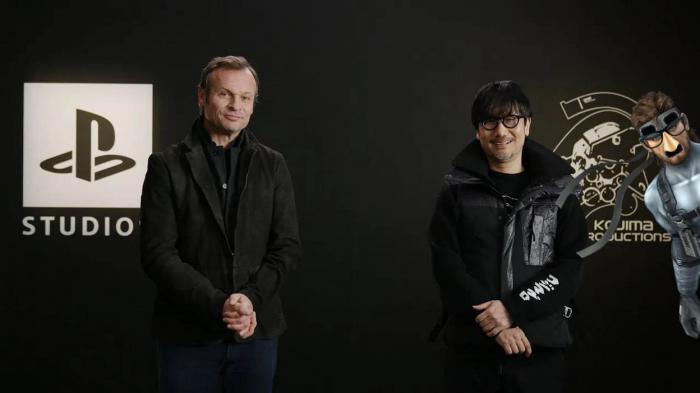 Hideo Kojima hace este desesperado anuncio sobre su próxima licencia 3 Lanzamiento retrasado para Physint