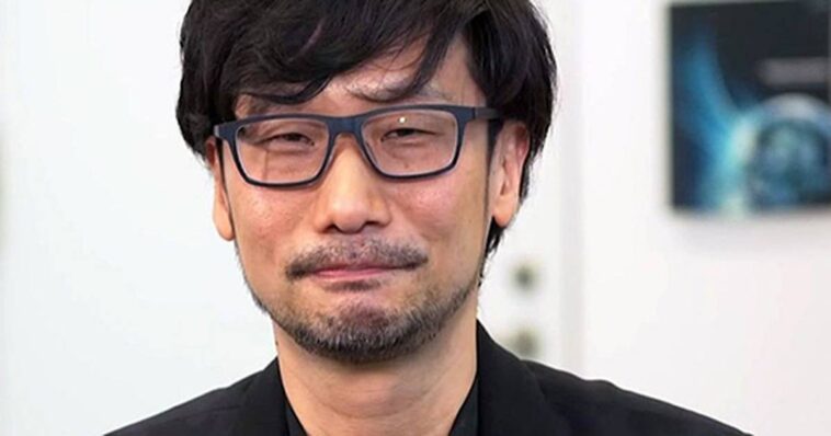 Hideo Kojima hace este desesperado anuncio sobre su próxima licencia 1 1735753335 Hideo Kojima Hace Este Desesperado Anuncio Sobre Su Proxima Licencia.jpg